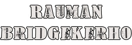 Rauman Bridgekerho